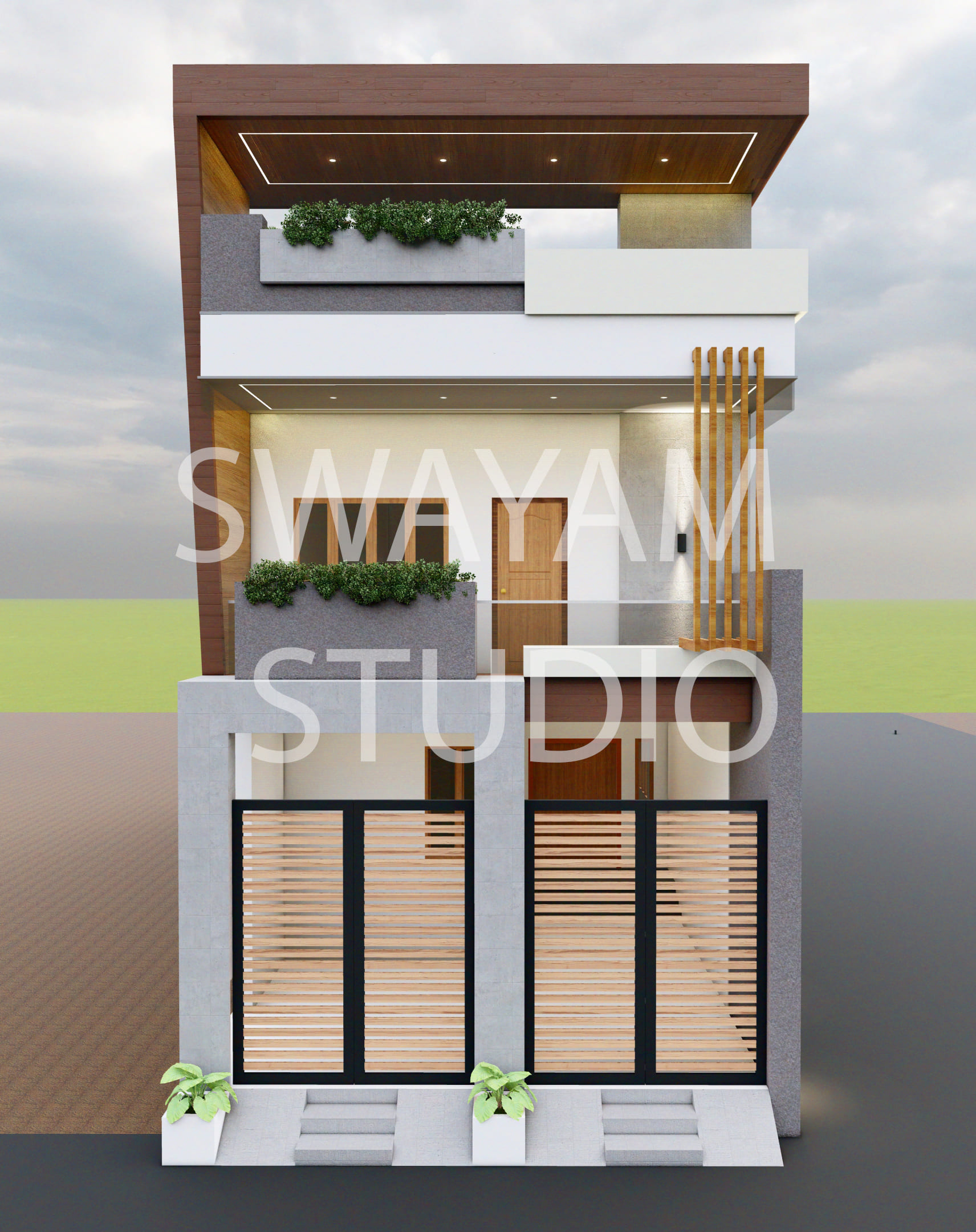 Project 1